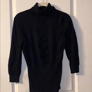 EXPRESS | MEDIUM | TURTLENECK